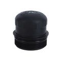ENGINE OIL FILTER CAP