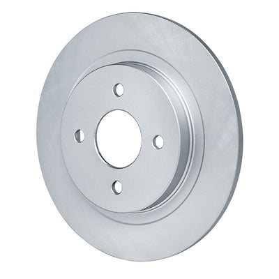 DFC 02-04 Ford Focus Rear GeoSPEC Coated Rotor