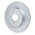 DFC 02-04 Ford Focus Rear GeoSPEC Coated Rotor