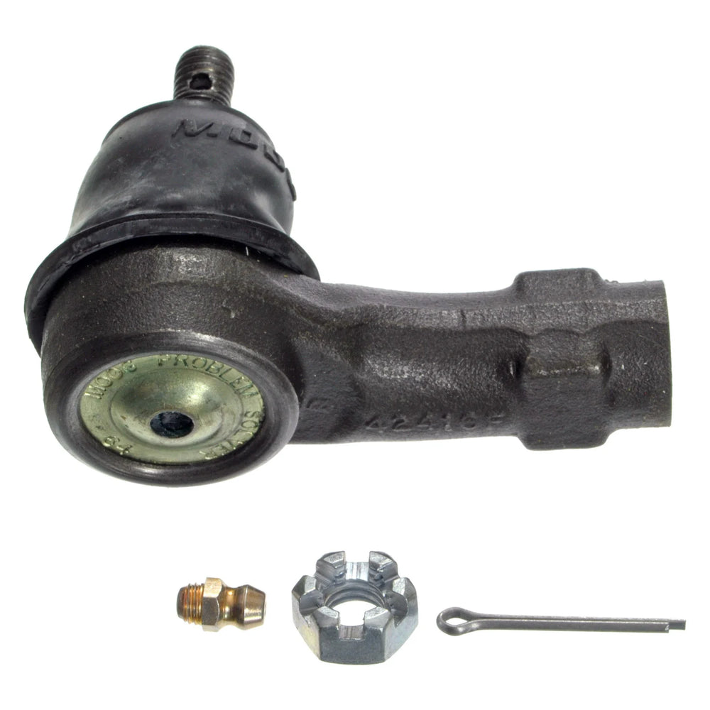 MOOG 00-06 Ford Focus Front Left Outer / Left Outer Tie Rod End