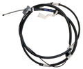 BRAKE CABLE