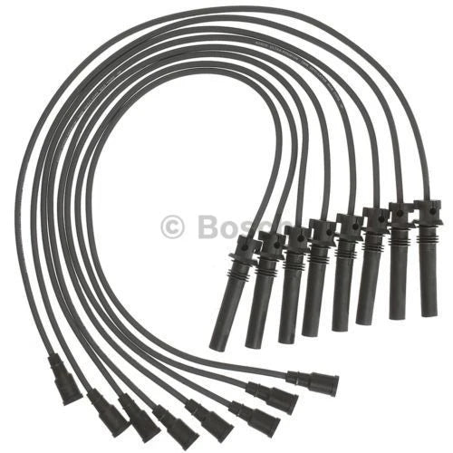 SPARK PLUG WIRE SET