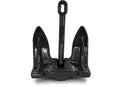 20 LB. NAVY ANCHOR - BLACK