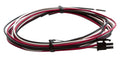 WIRING HARNESS VOLTMETER FOR 52MM PRO STPR GAUGE