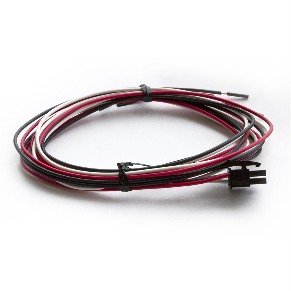 WIRING HARNESS VOLTMETER FOR 52MM PRO STPR GAUGE