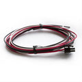 WIRING HARNESS VOLTMETER FOR 52MM PRO STPR GAUGE