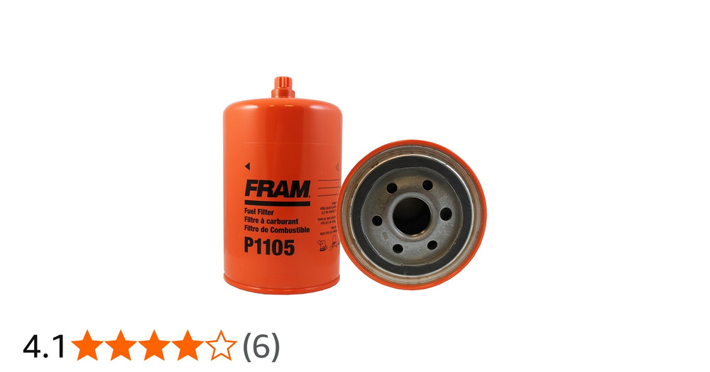Fram auto part