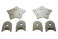 EVO MFG 3 DEGREE AXLE MOUNT