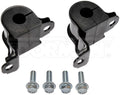 SWAY BAR BRACKET KIT