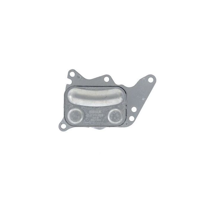 BEHR Engine Oil Cooler