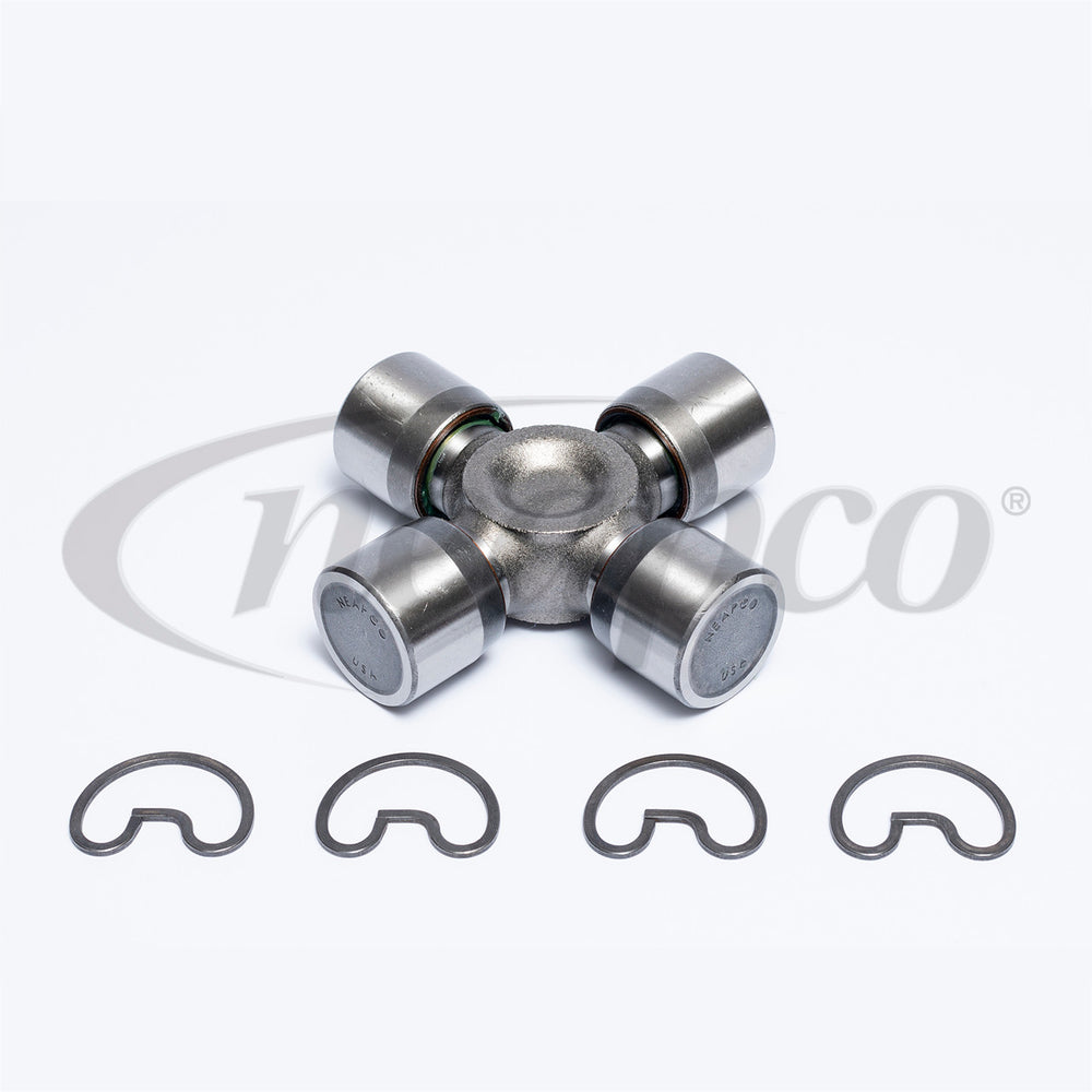 NEAPCO INC auto part