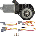 Window Motors: 1964-1991 Ford various models: window lift motor