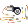 Window Motors: 1964-1991 Ford various models: window lift motor