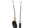 BRAKE CABLE