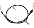 BRAKE CABLE