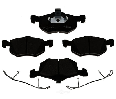 R auto part