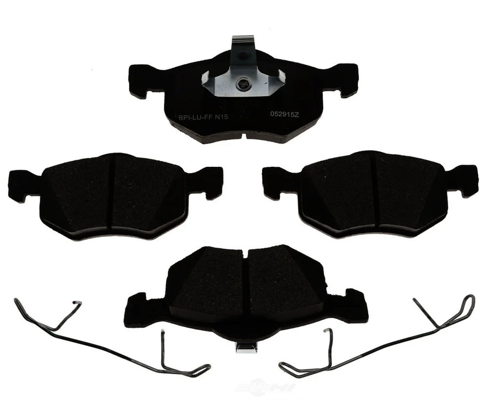 R auto part