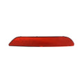 2223 VW TAOS W/O PARK DIST REAR REFLECTOR RH