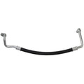 FOUR SEASONS auto part detail