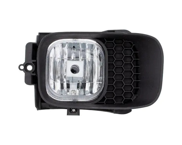 RH FOG LAMP ASSY; FACTORY INSTALLED; RANGER 0405