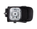 RH FOG LAMP ASSY; FACTORY INSTALLED; RANGER 0405