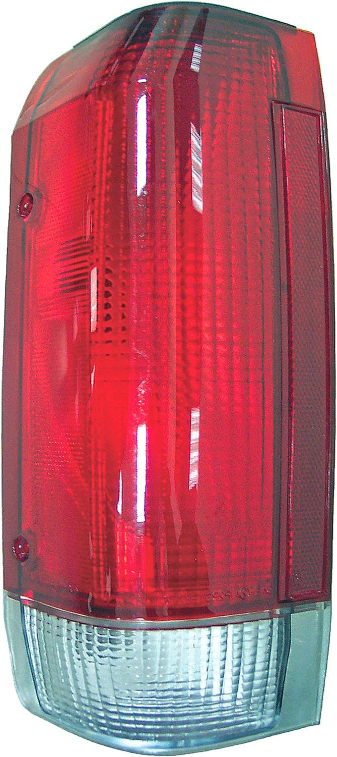 R TAIL LITE