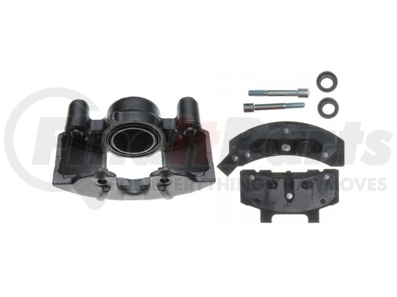 LOADED BRAKE CALIPER
