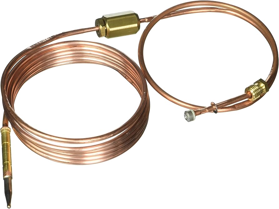 THERMOCOUPLE