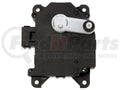 AIR DOOR ACTUATOR