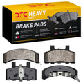 DFC auto part
