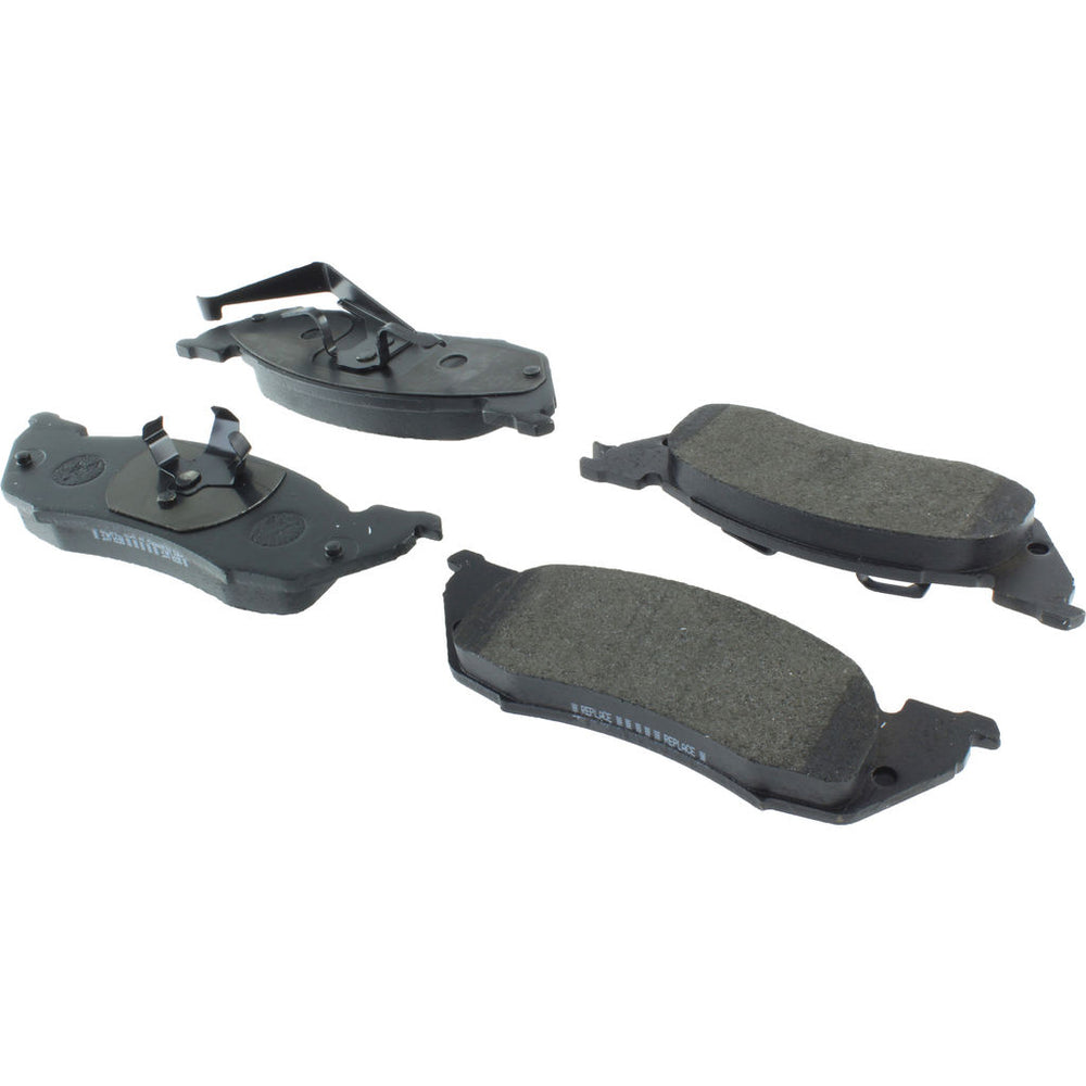 DFC auto part