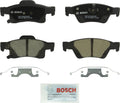 DFC 11-25 Dodge Durango Rear 5000 Advanced Ceramic Brake Pads