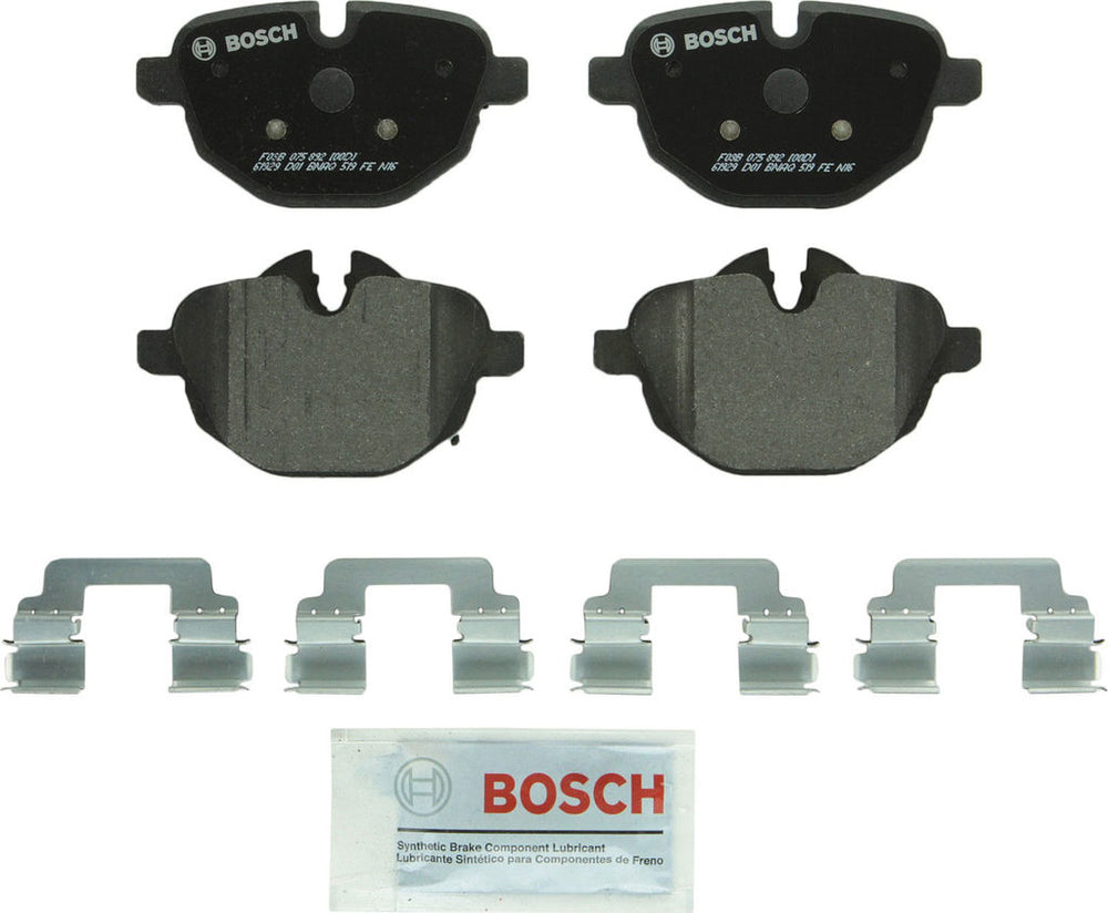 DFC auto part