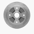 DFC 87-94 Mazda 323 Rear Brake Rotor