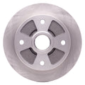 DFC 87-94 Mazda 323 Rear Brake Rotor