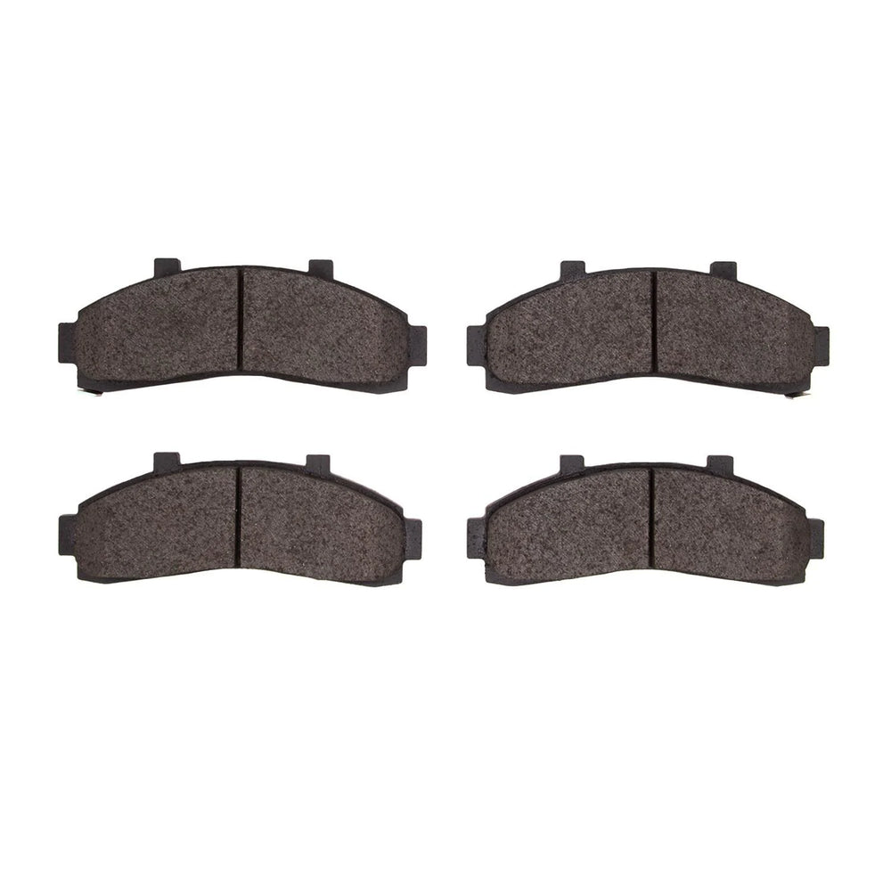 R1 95-02 Ford Explorer Front R1 Optimum OE Brake Pads
