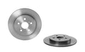 DISC BRAKE ROTOR