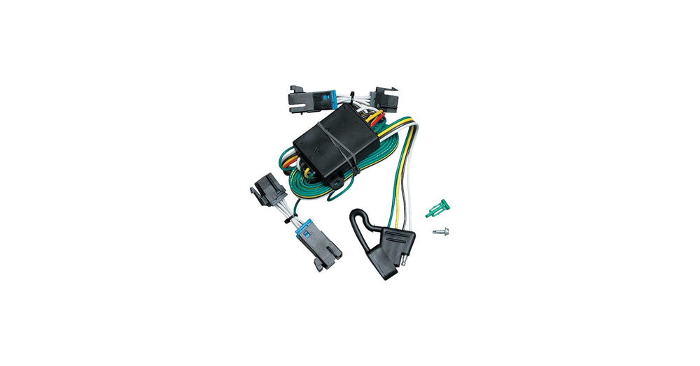T-ONE CONNECTOR ASSEMBLY W/CONVERT