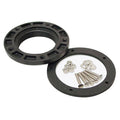 HOLDING TANK ADAPTER MOUNTING FLANGE 3IN FPT