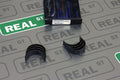 King Engine Bearings Nissan SR20DE/DET RWD (2.0L) (Size .026) Connecting Rod Bearing Set