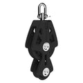 50MM SYNC BLOCK FIDDLE BK
