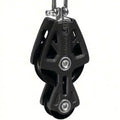 50MM SYNC BLOCK FIDDLE BK