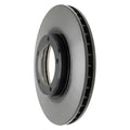 Front Pads Shoes Rotors Drums: Disc Brake Rotor