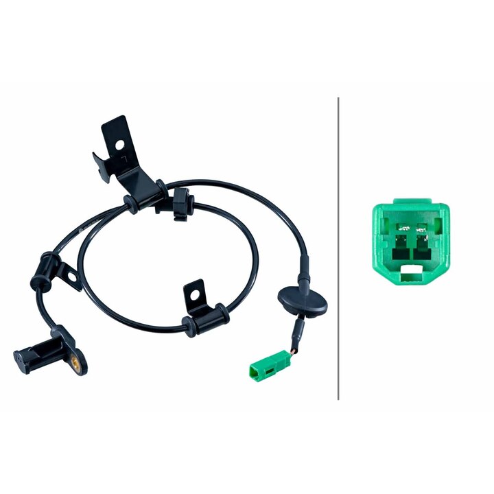 SENSOR WHEEL SPEED
