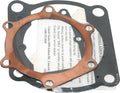 Cometic 1983 Yamaha YZ490 89mm Bore .043 Copper Top End Gasket Kit