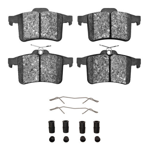 DFC auto part