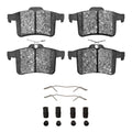 DFC auto part