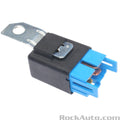 INTRMTR RELAY