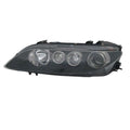 19C MZ MZ3 SDN REAR REFLECTOR LH