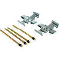 STREET SELECT BRAKE PADS